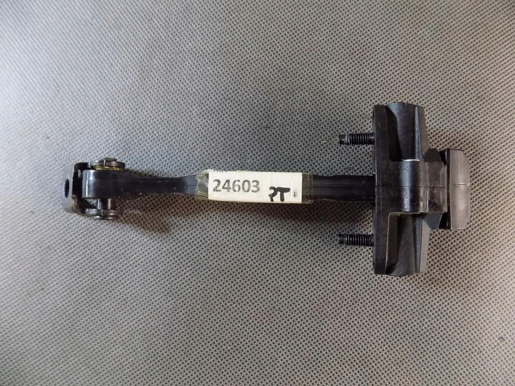 фото №1, Fiat tipo ii ограничители задняя