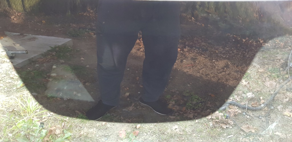 фото №5, Скло лобове mercedes w447 датчик камера