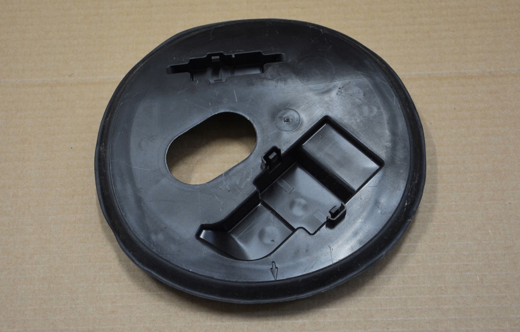 фото №1, 1k0971839h vw scirocco 2.0 tdi захист насоса пального