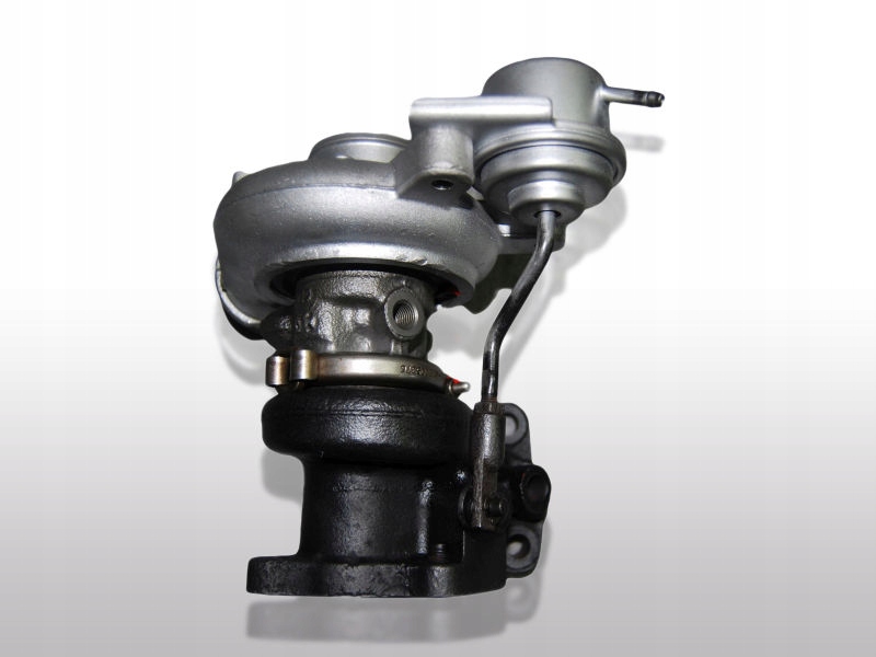 фото №7, Турбина kia ceed rio venga 1.4crdi hyundai i20 i30