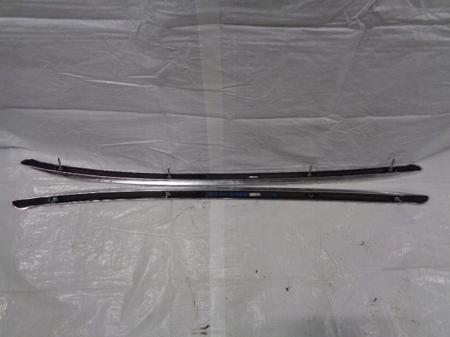 фото №6, Audi q3 8u рейлинги кровельные комплект