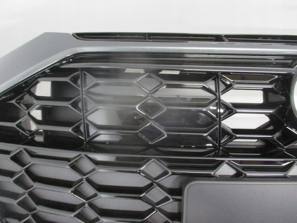 фото №6, Бампер audi rs6 4k камера 4x pdc ксенон pod радар