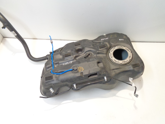 фото №1, Бак пального fiat 500 x 1.4 turbo