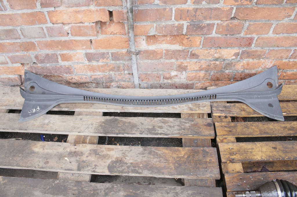 фото №1, Жабо seat leon ii 2