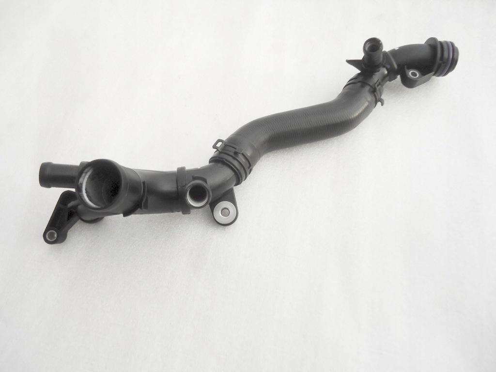 фото №1, Renault megane scenic 1,3tce труба шланг