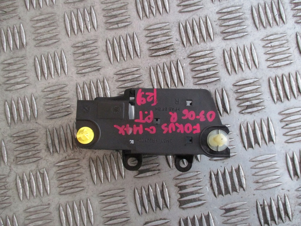 фото №4, Ручка правый задняя внутренняя ford focus ii c-max 03