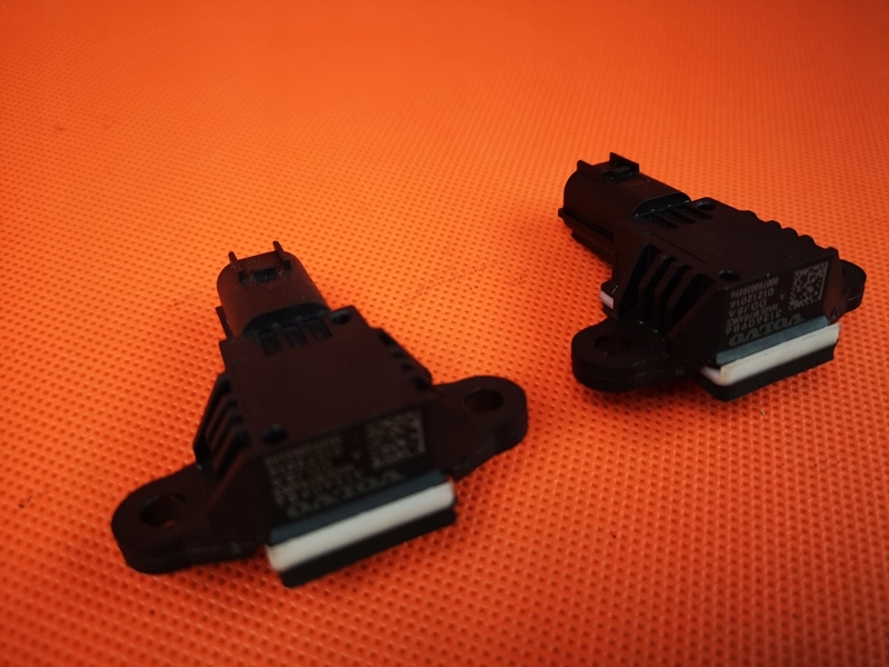 фото №7, Volvo v40 ii d3 датчики ударные l p 31360986