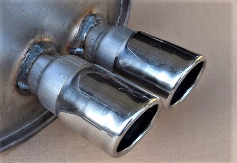 фото №5, Гаситель mitsubishi outlander+ citroen c-crosser+ peugeot 4007 2,2diesel+ набор