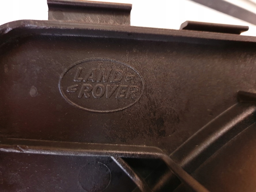 Купить Вентиляторы вентилятор радиатора x2 land rover