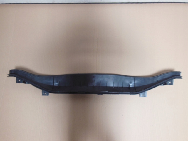 фото №1, Жабо нижні fiat 500 lift 52007388