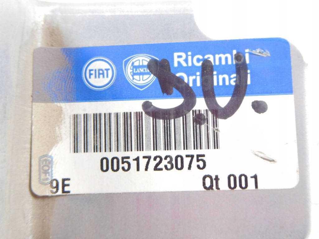 фото №5, Fiat оригинальный номер 51723075