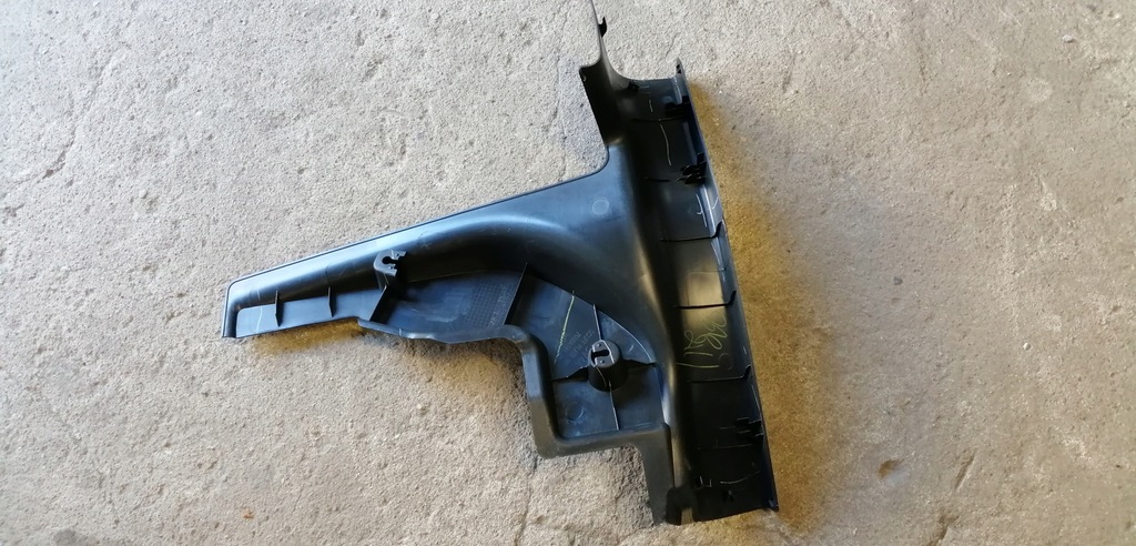 фото №2, Mitsubishi space star ii захист поріг ліва