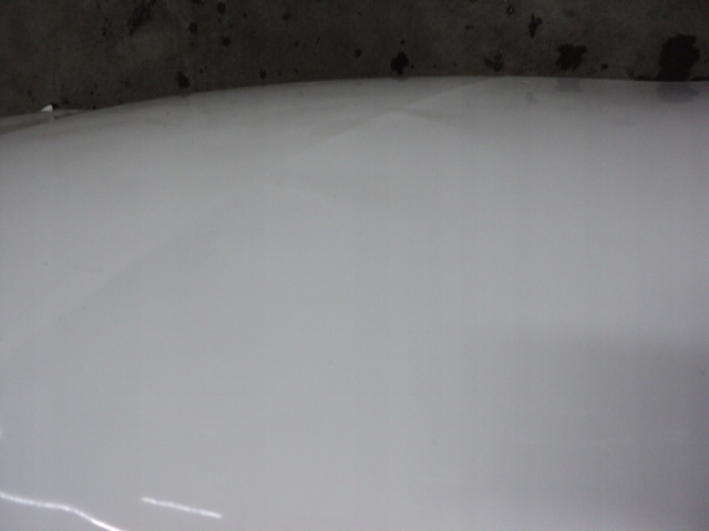 фото №4, Peugeot 4007 капот