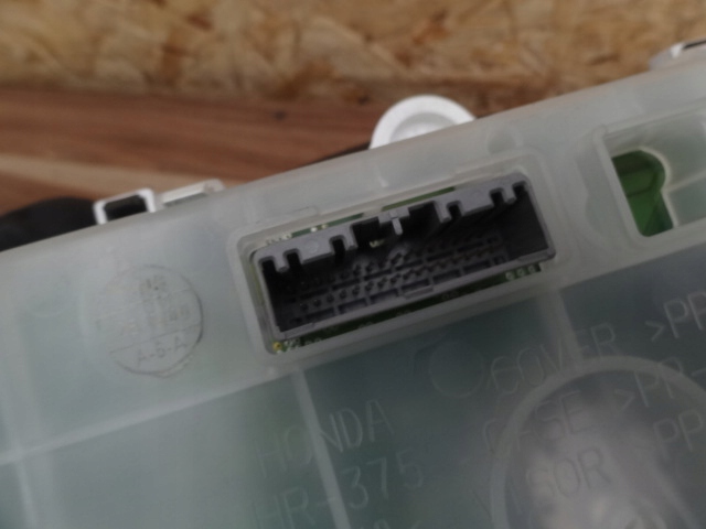 фото №4, Honda city v 2011 1,4 i-vtec счетчик приборы europa