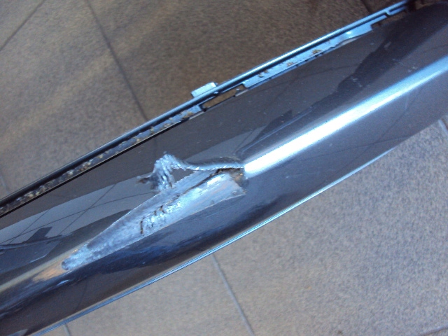 фото №8, Бампер перед audi a3 8v lift 2016-