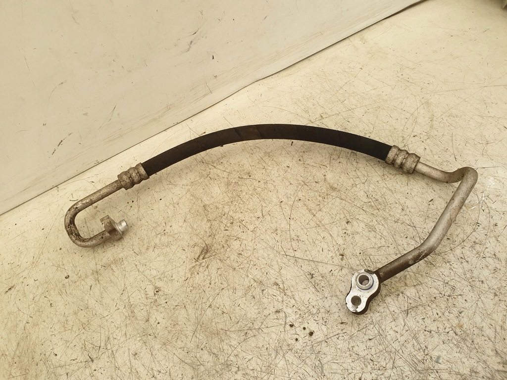 фото №1, Шланг кондиционера kia shuma 1.5 16v 99r eu другое