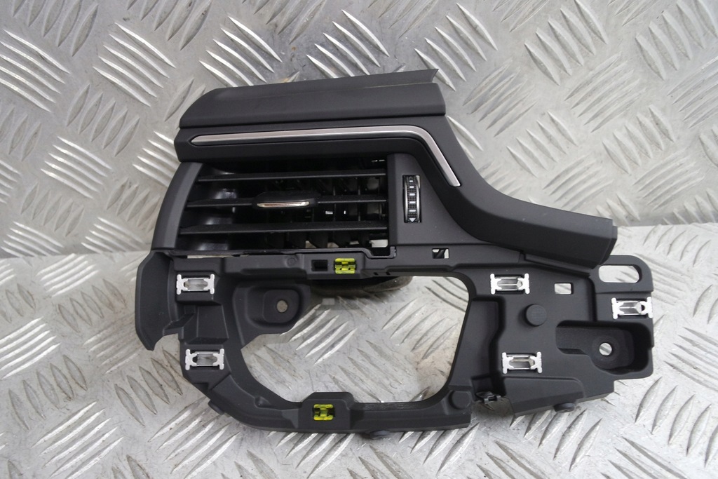 фото №1, Audi a5 8w sportback решётка обдув панели левая