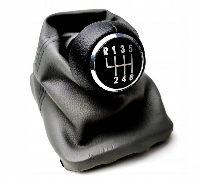 фото №6, Ручка чохол перемикання передач vw new beetle 98-12r.