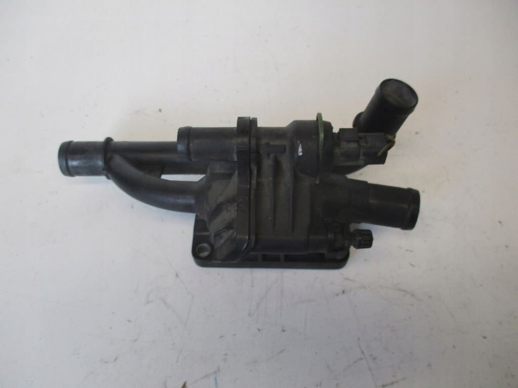 фото №1, Корпус термостат 9670253780