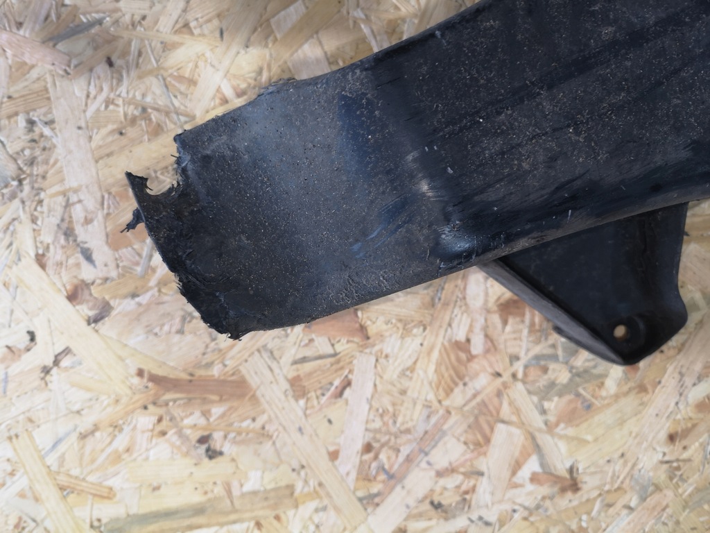 фото №5, Защита плита подвеска audi tt 8j левая 8j0825215