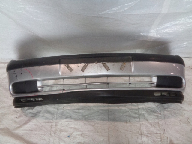 фото №1, Renault espace iii бампер передній перед