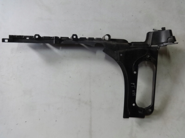 фото №1, Mini clubman r55 07-11r направляющая бампера правый задняя