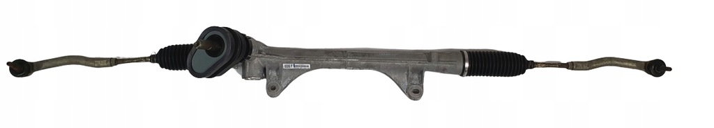 фото №1, Трансмиссия рулевая рейка nissan leaf ii 2 480015sh1b