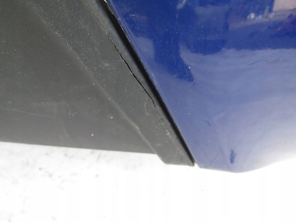 фото №6, Бампер seat ibiza v 6f0 17-20 hb задняя bez pdc