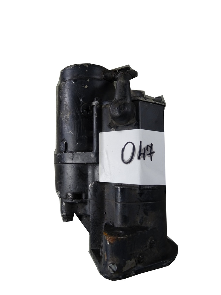 фото №1, Стартер toyota 28100 corsa avensis verso