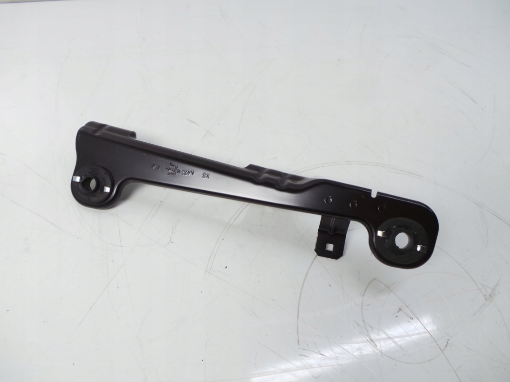 фото №1, Кронштейн интеркулер левый maserati levante