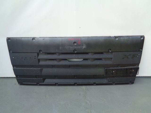 фото №1, Daf 105 решітка радіатора решітка радіатора