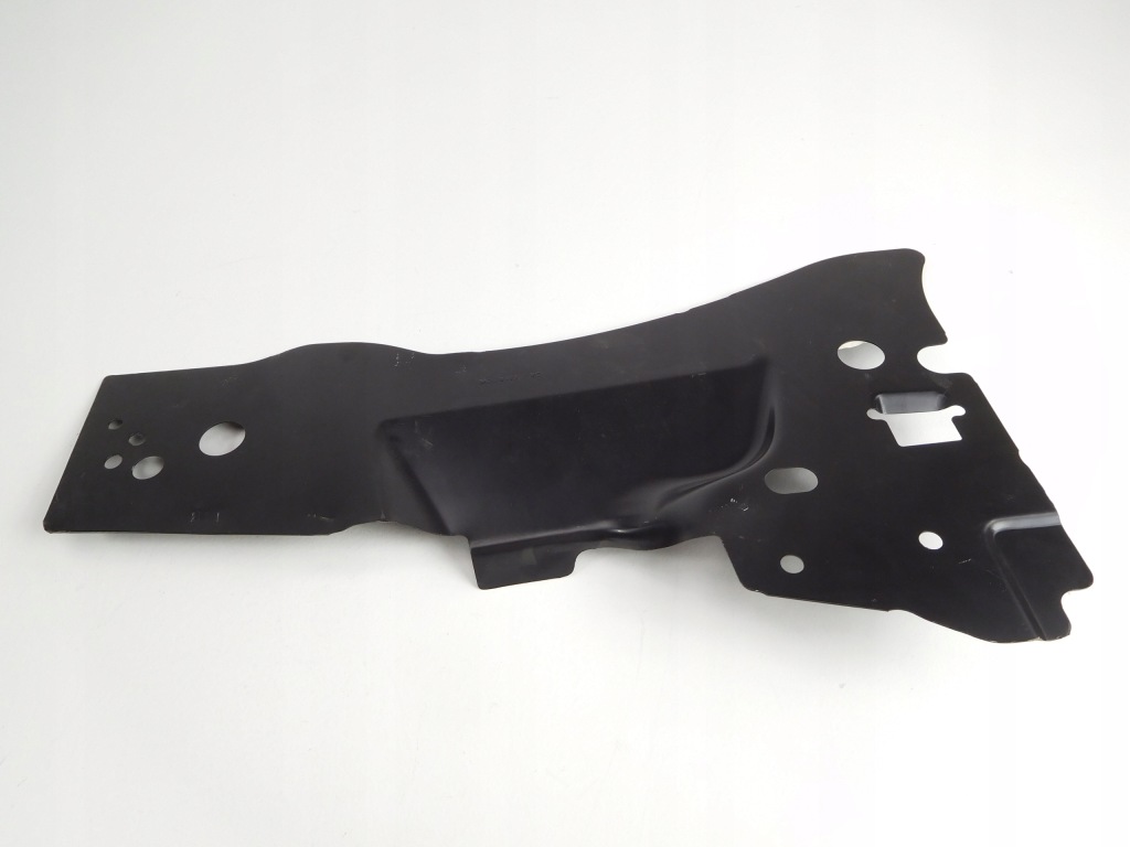 фото №5, Posz. передний, плита передний, podł. pr.fiesta 1535344