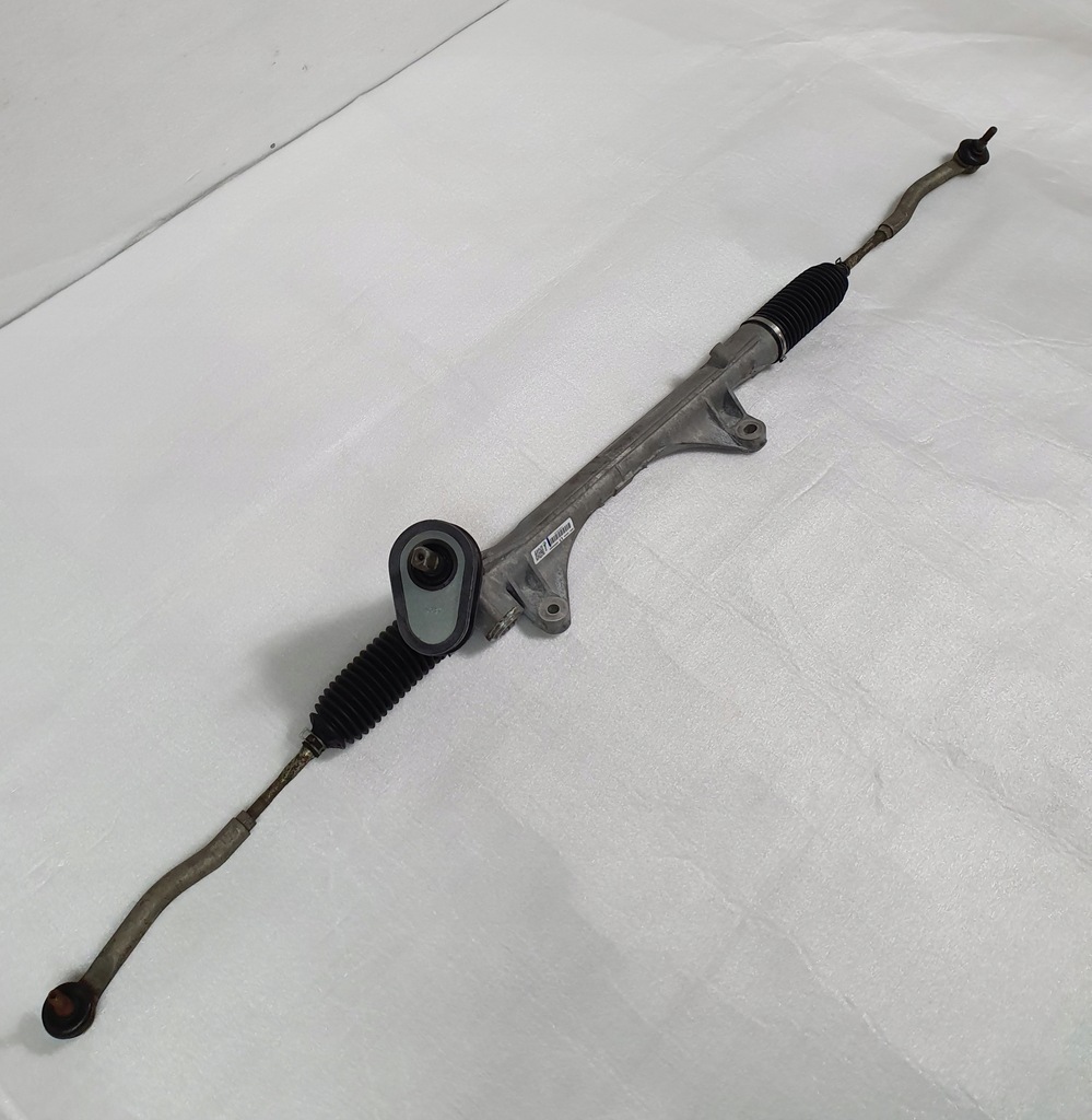 фото №10, Трансмиссия рулевая рейка nissan leaf ii 2 480015sh1b