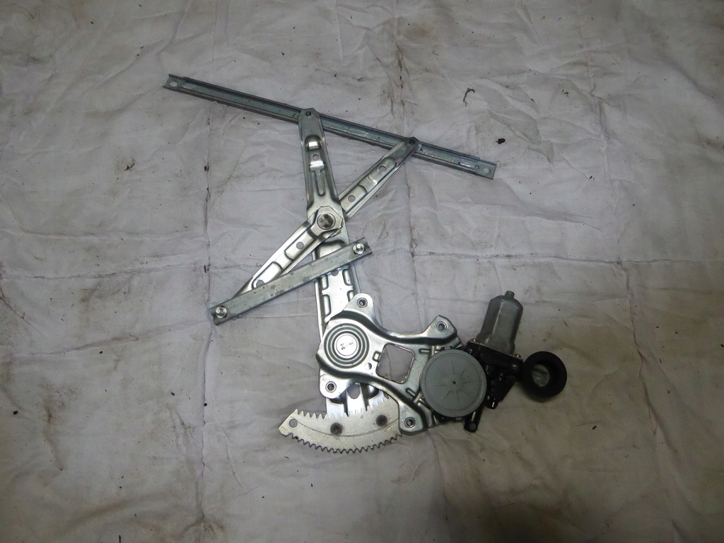 фото №1, Механизм окон infiniti q50 3.7l v6 2013-up