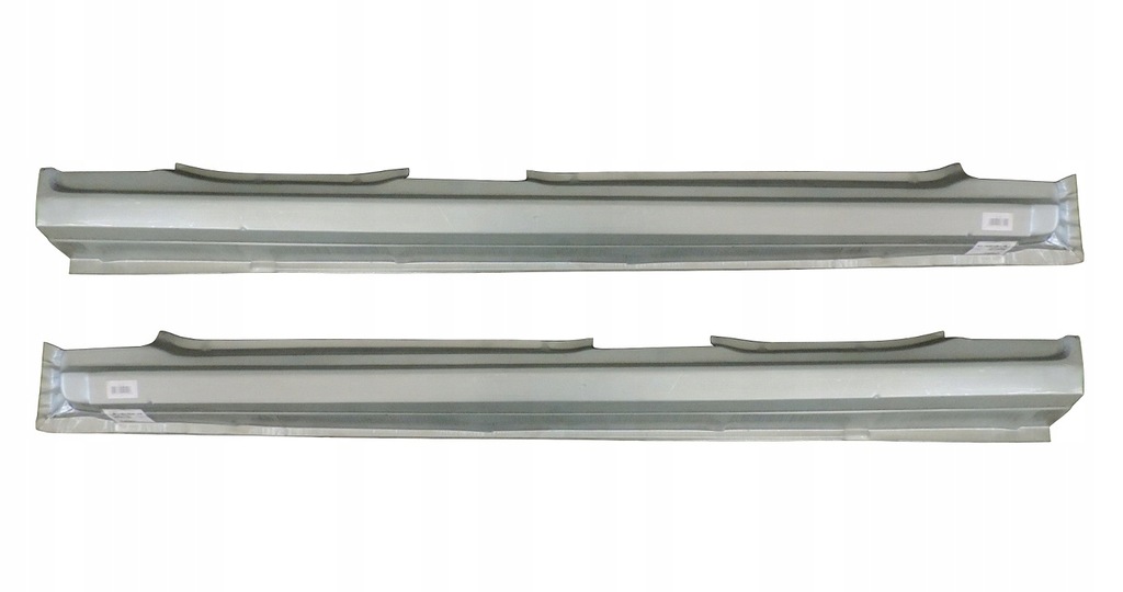 фото №2, Поріг пороги opel astra i f комплект le+pr оцинковка