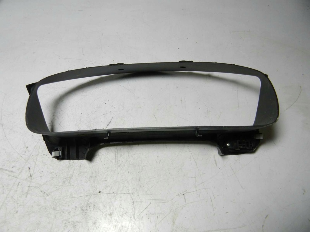 фото №4, Корпус спидометра приборы рамка honda accord vii