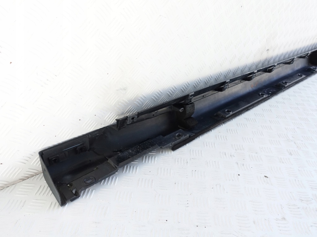 фото №5, Lexus gs350 молдинг поріг права накладка