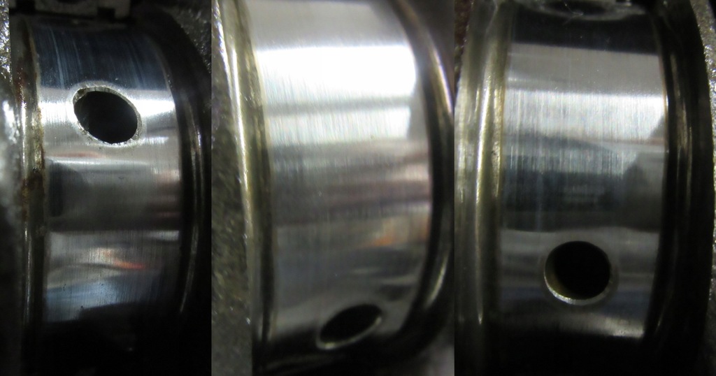 фото №10, Chrysler pacifica 3.8i 2004 блок двигуна wał поршні fv vat