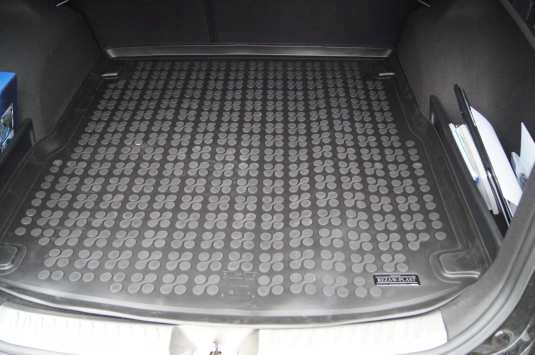 фото №9, Защита бампера skoda octavia 3 13-17 jak оригинал