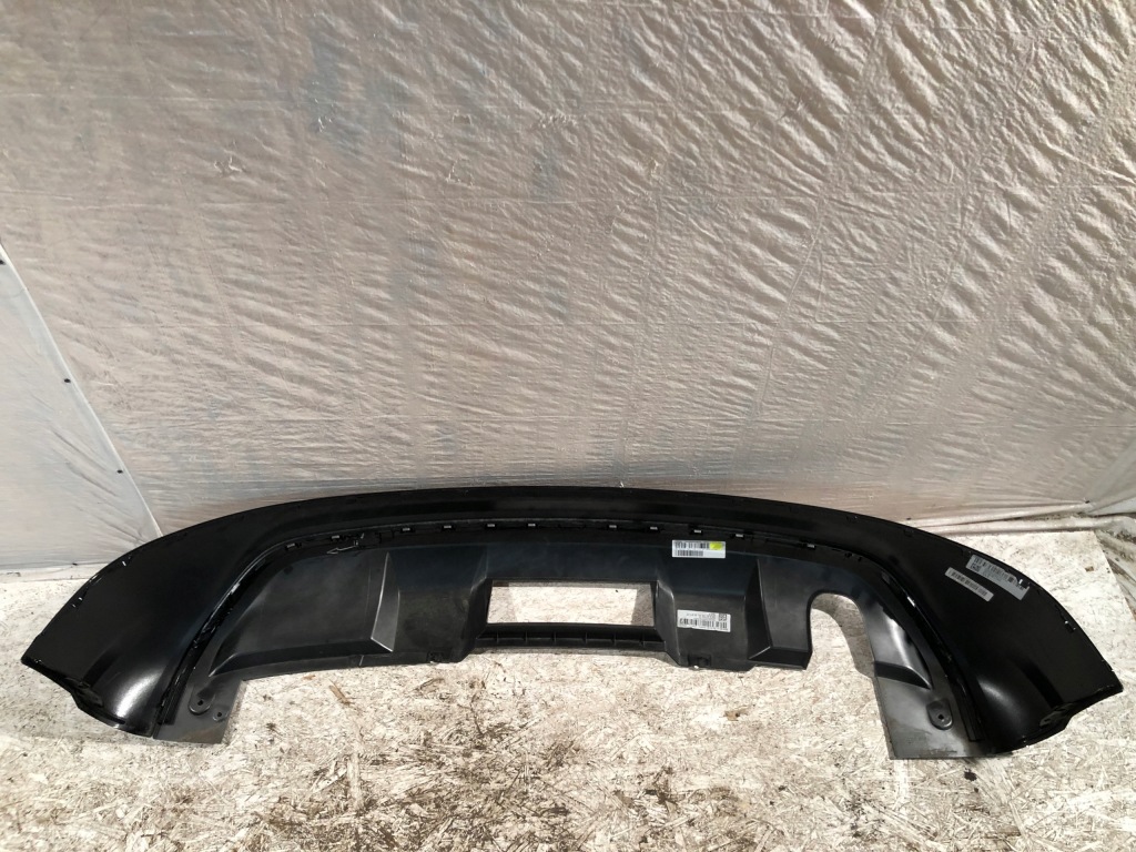 фото №6, Audi q2 81a s-line бампер задняя задний