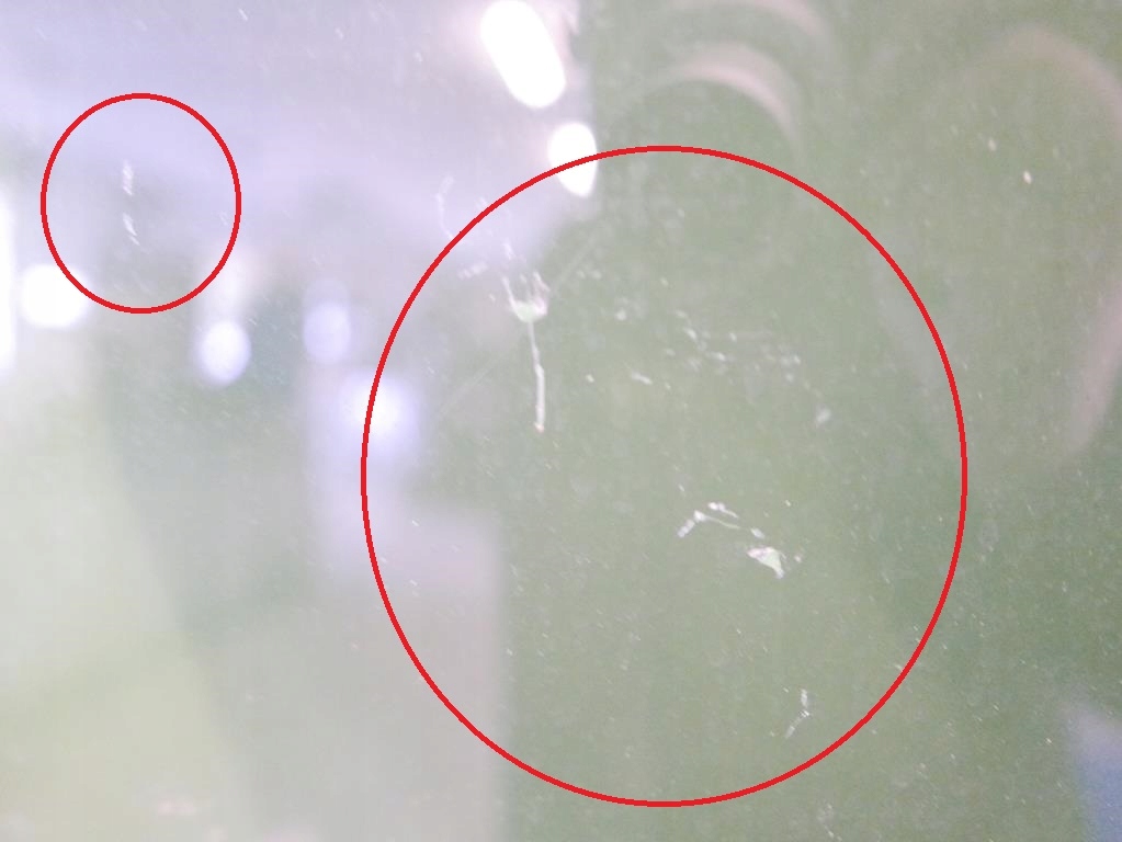 фото №8, Стекло дверная правая задняя задняя ford galaxy mk1 95-