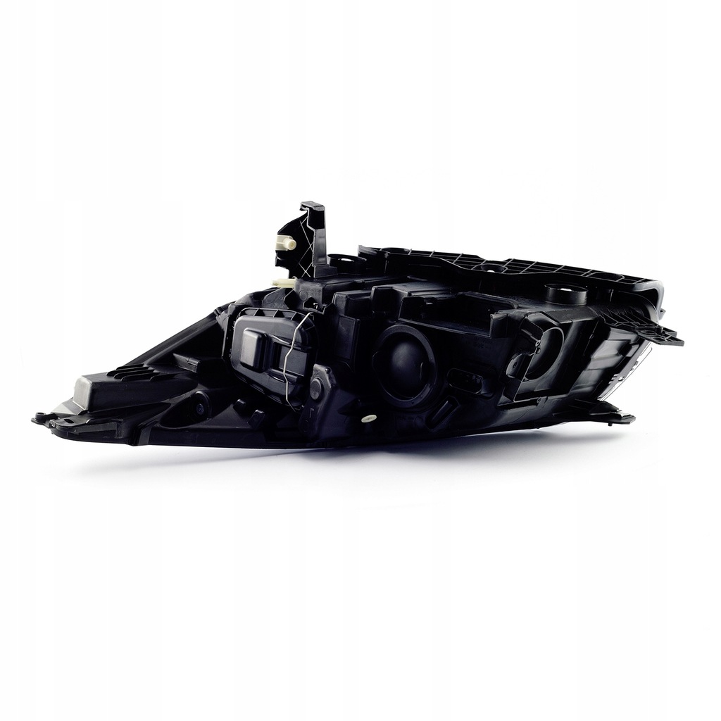 фото №7, Фары ford kuga mk2 2013- комплект l+r h7 h15