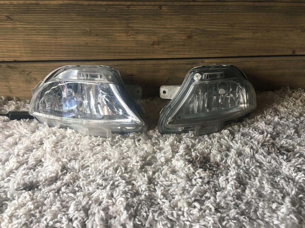 фото №1, Lexus ls 600 ls460 противотуманная фара led org