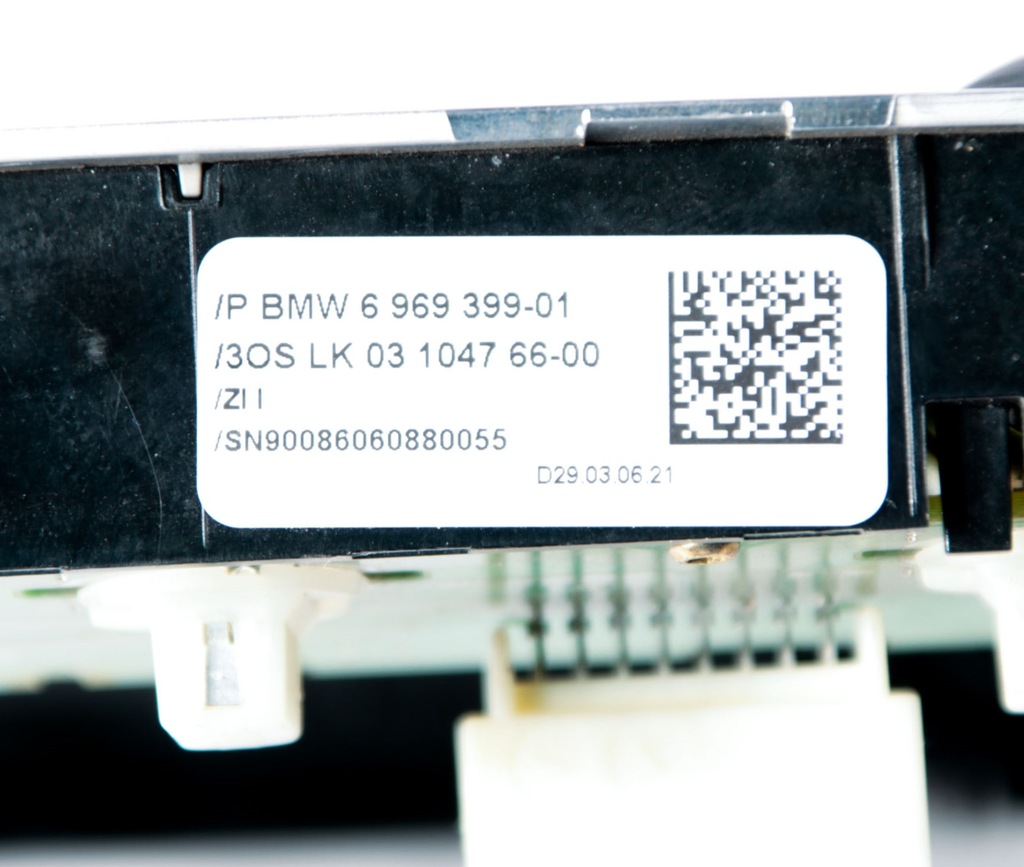 фото №5, Bmw e90 m-pakiet лампа освітлення кабіни 6969399