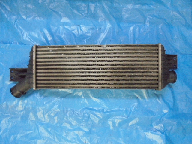 Купити Інтеркулер ssang yung ssangyong rodius ii 2.2 xdi