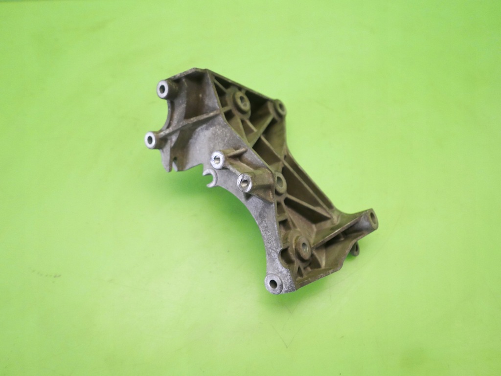 фото №6, Кронштейн генератора renault scenic ii 1.5 dci 03-06