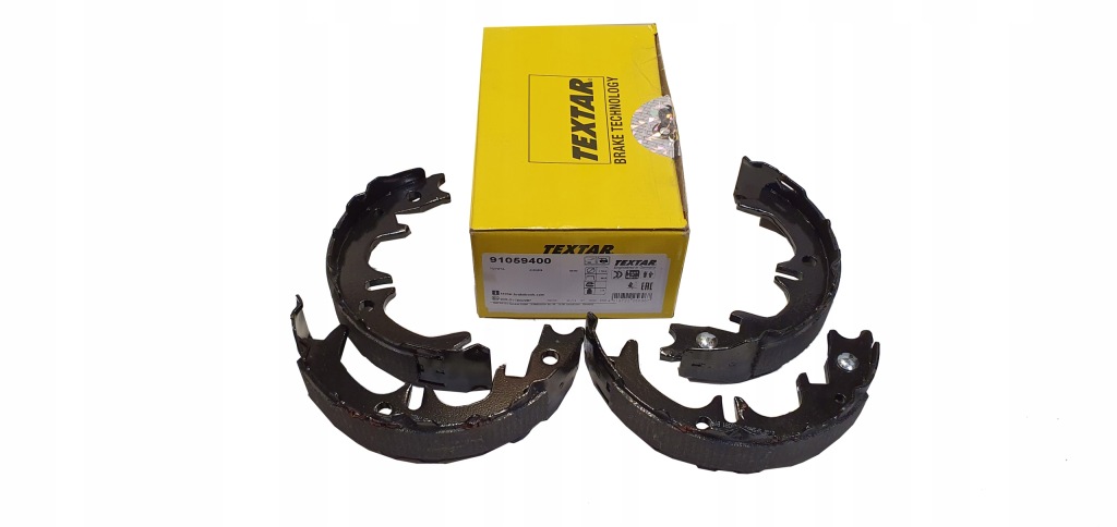 фото №1, Textar тормозные колодки тормозные toyota avensis lexus