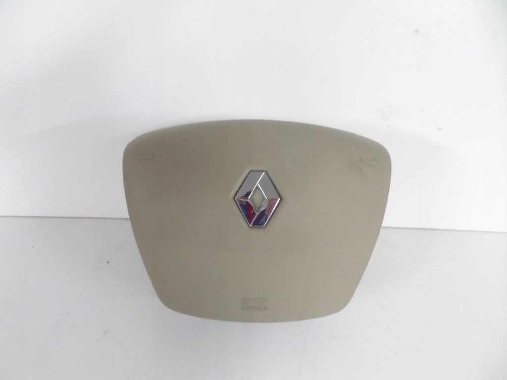 фото №1, Подушка подушка безпеки водія renault megane iii 08-15
