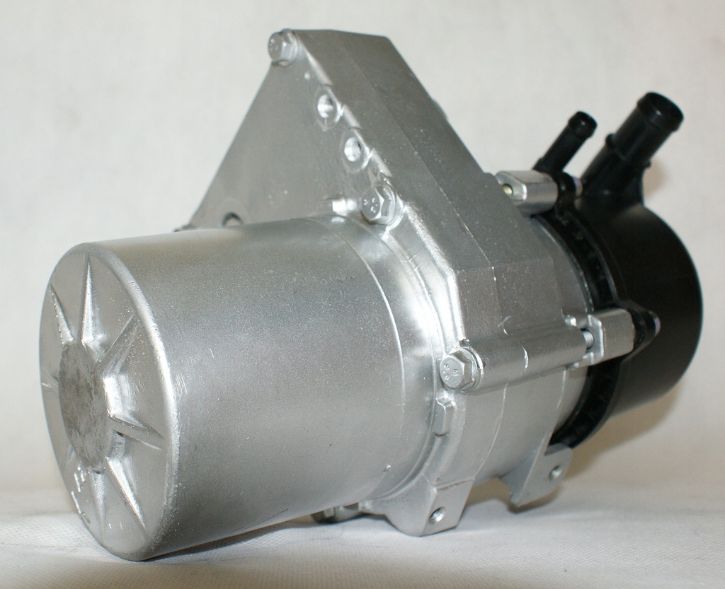 фото №6, Насос усилителя dodge durango