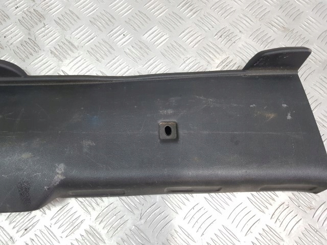 фото №8, Пластик защита поперечина задняя citroen c5 iii x7 sedan